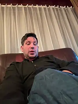 Taxidriver1988 online show from 01-01-25, 10:03