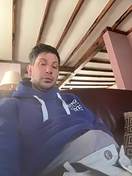 Taxidriver1988 online show from 04-26-26, 09:51