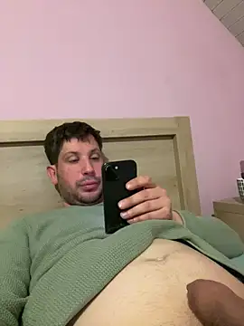 Taxidriver1988 online show from 04-29-26, 08:48