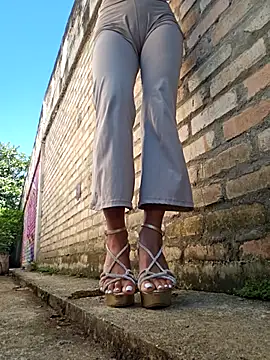 Yuky ta online show from 04-03-26, 02:04