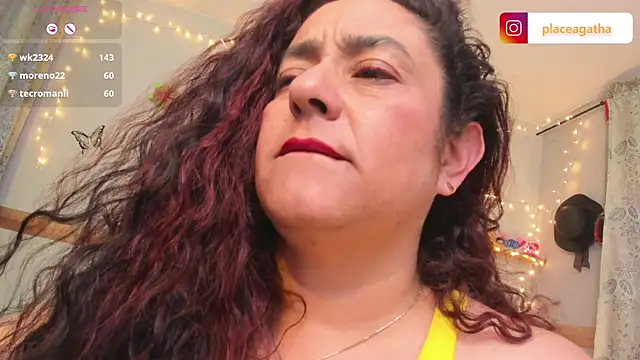 agathaxxx-69 online show from 03-09-25, 05:49