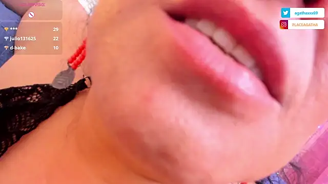 agathaxxx-69 online show from 12-14-25, 08:09