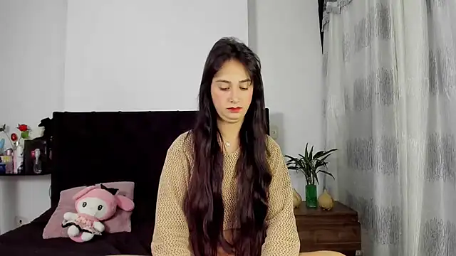 AndreaStivens online show from 03-03-26, 10:32