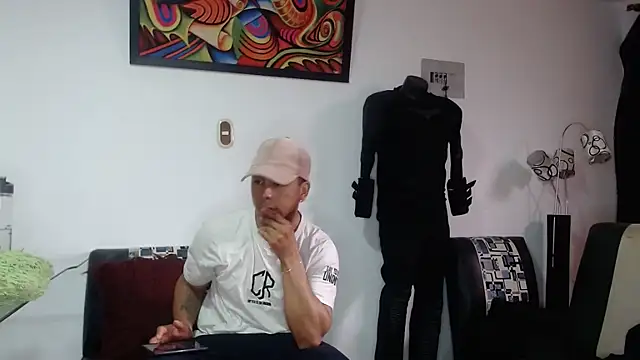 Black hot266 online show from 11-15-25, 01:29