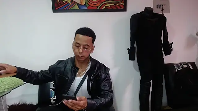 Black hot266 online show from 01-10-26, 02:19