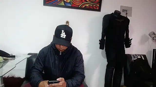 Black hot266 online show from 01-13-26, 02:11