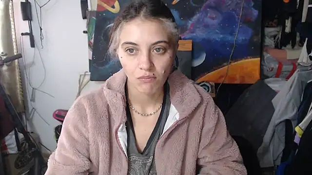 mariecam420 online show from 03-16-25, 08:11