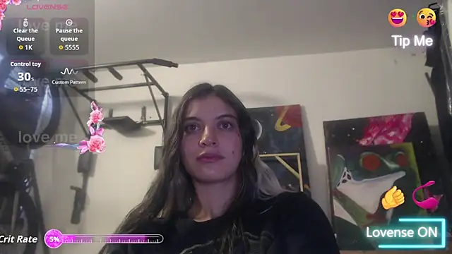 mariecam420 online show from 09-08-25, 02:38