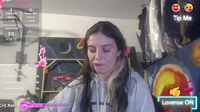 mariecam420 online show from 09-09-25, 02:44