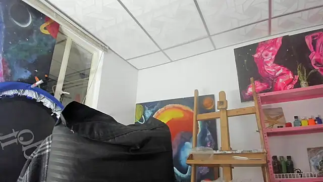 mariecam420 online show from 02-24-26, 02:15