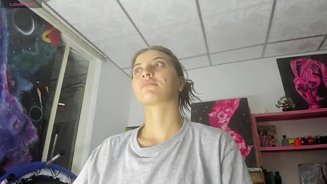 mariecam420 online show from 03-09-26, 12:20