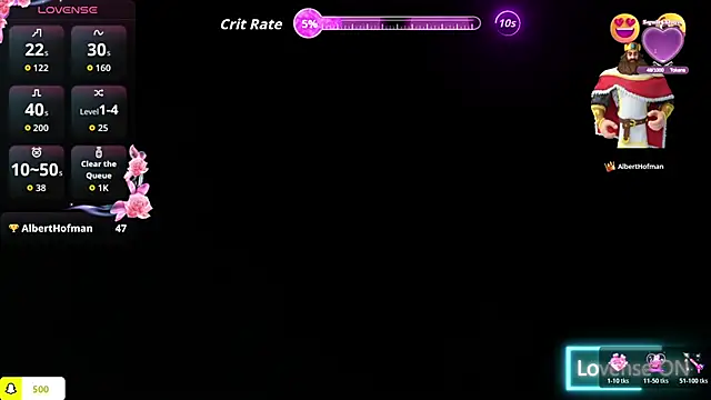 mariecam420 online show from 03-10-26, 12:26