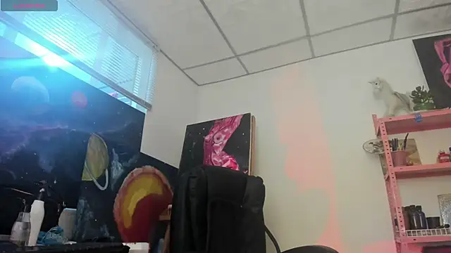 mariecam420 online show from 03-21-26, 05:34