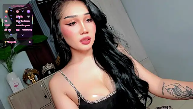 Snapshot of Icon1c_LiLy chatting on 05-11-26, 06:16 Icon1c LiLy online show from 05-11-26, 06:16