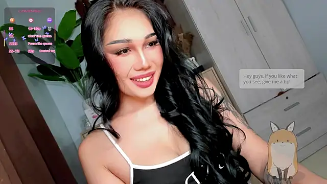 Snapshot of Icon1c_LiLy chatting on 05-23-26, 10:25 Icon1c LiLy online show from 05-23-26, 10:25