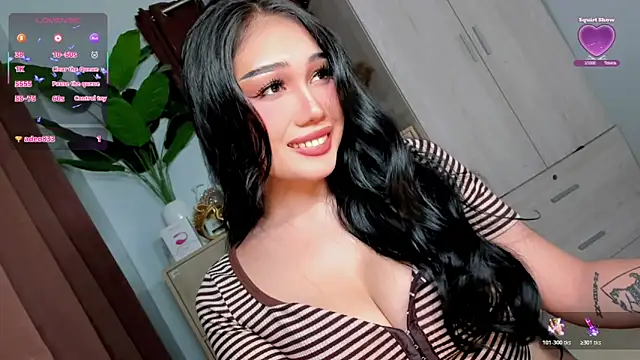 Snapshot of Icon1c_LiLy chatting on 05-24-26, 09:20 Icon1c LiLy online show from 05-24-26, 09:20