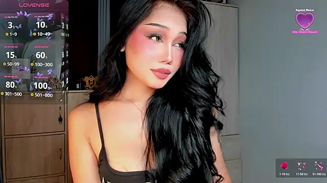 Snapshot of Icon1c_LiLy chatting on 06-28-26, 08:48 Icon1c LiLy online show from 06-28-26, 08:48