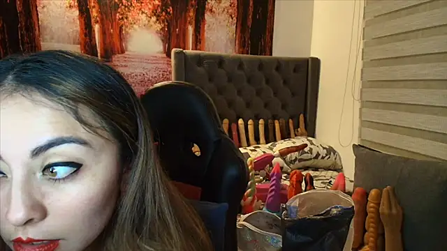 sofia23dirty online show from 02-27-26, 11:27