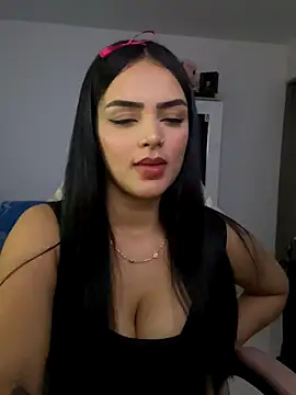 anniehart online show from 11-09-25, 02:21