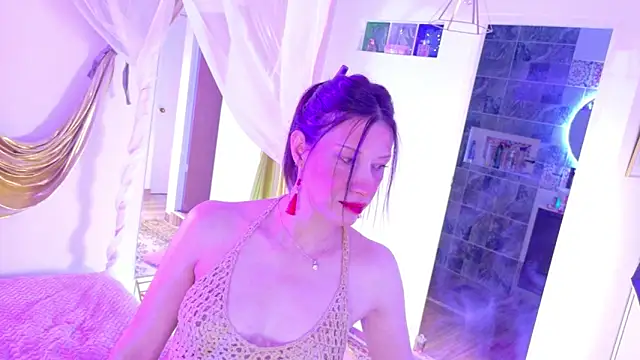 magali 19 online show from 10-25-25, 09:42