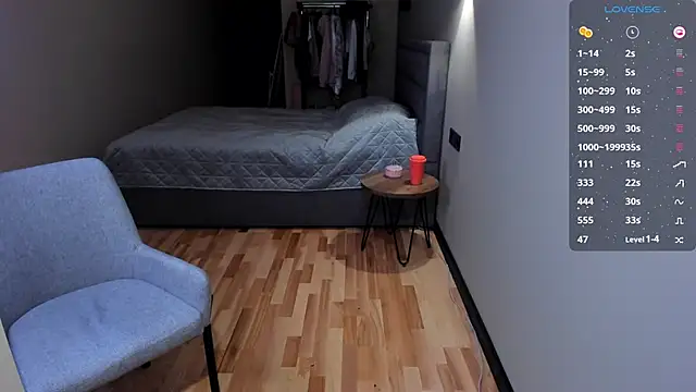 Aquilaris  online show from 01-17-25, 03:11