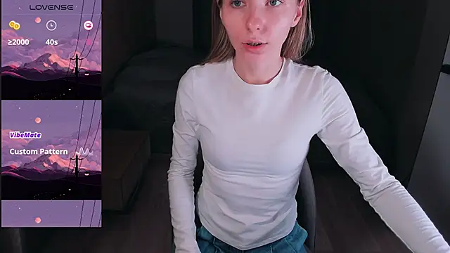 Aquilaris  online show from 02-08-26, 09:45