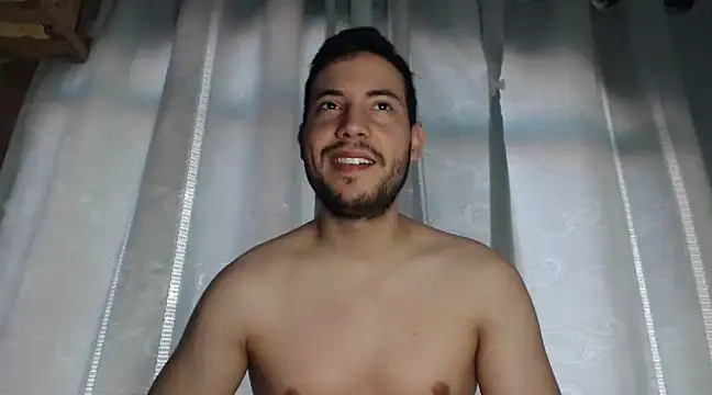 Armando 2002 online show from 01-21-25, 02:37