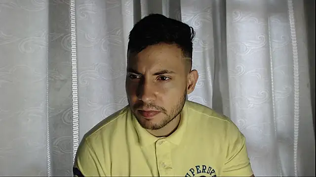 Armando 2002 online show from 09-19-25, 04:18