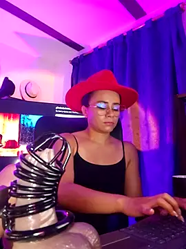 MistressSlut1 online show from 03-19-26, 10:41