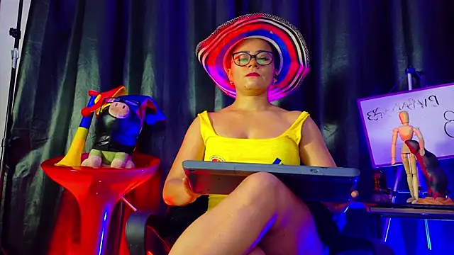 MistressSlut1 online show from 06-23-26, 11:19