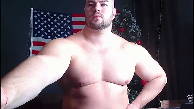 Snapshot of muscularjohnforuX chatting on 12-18-24, 07:19 muscularjohnforuX online show from 12-18-24, 07:19