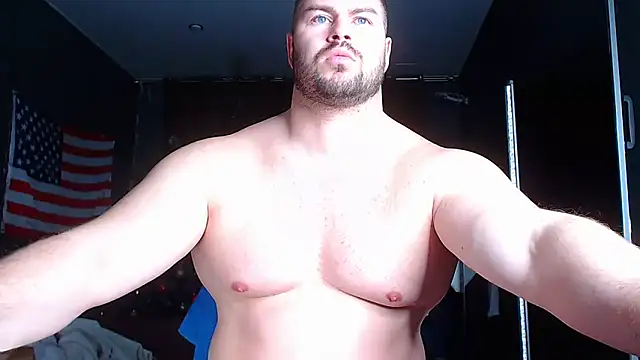 Snapshot of muscularjohnforuX chatting on 02-02-25, 06:20 muscularjohnforuX online show from 02-02-25, 06:20