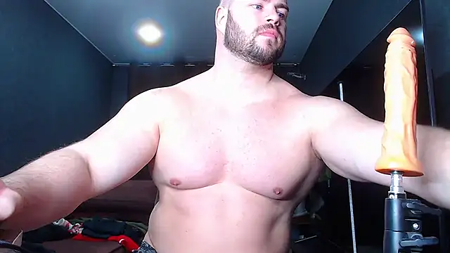 Snapshot of muscularjohnforuX chatting on 03-07-25, 06:43 muscularjohnforuX online show from 03-07-25, 06:43