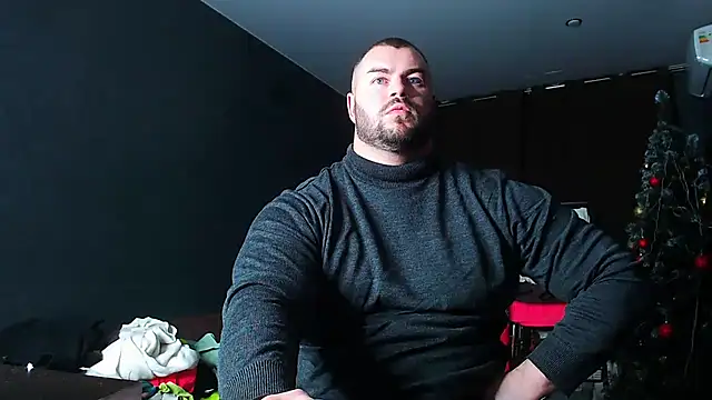 muscularjohnforuX online show from 01-17-26, 02:22