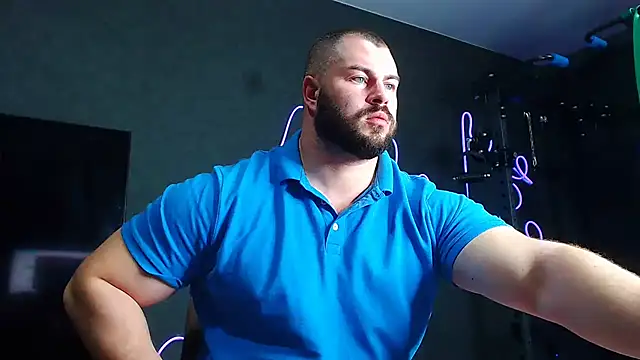 muscularjohnforuX online show from 02-15-26, 08:16