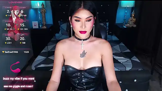 BigCockGODDESS online show from 03-03-25, 01:09