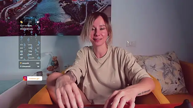 trafka murafka online show from 09-14-25, 08:30