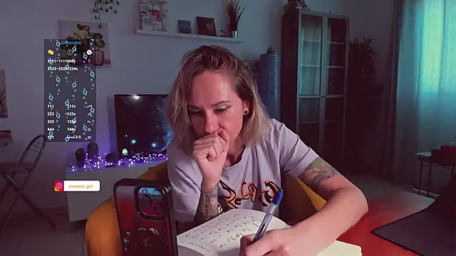 trafka murafka online show from 09-27-25, 03:39