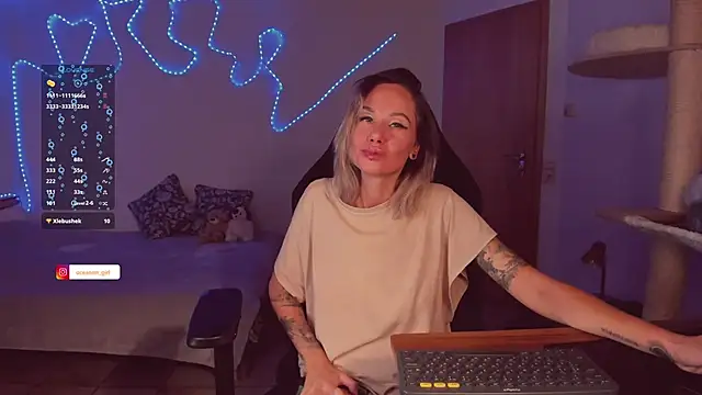 trafka murafka online show from 11-11-25, 04:29