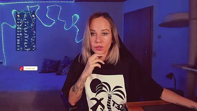 trafka murafka online show from 11-20-25, 03:34