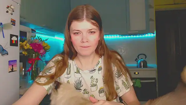 Snapshot of Klementa chatting on 12-02-24, 10:01 Klementa online show from 12-02-24, 10:01