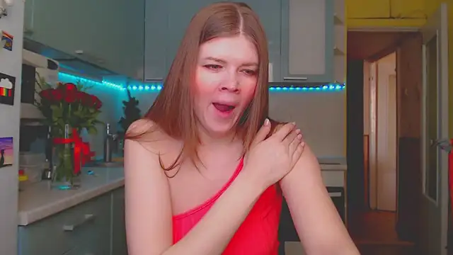 Snapshot of Klementa chatting on 12-20-24, 09:54 Klementa online show from 12-20-24, 09:54