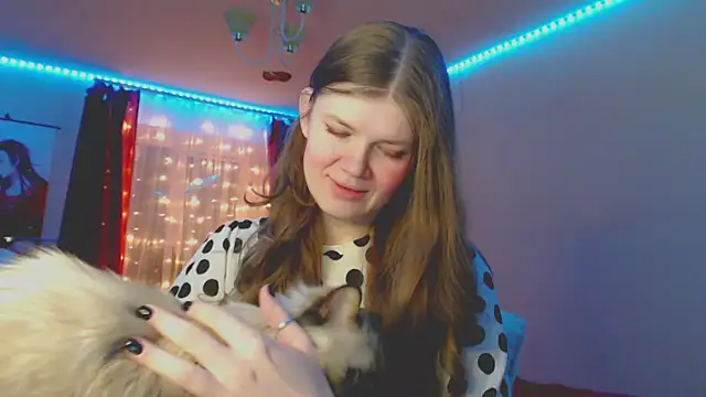 Snapshot of Klementa chatting on 12-23-24, 03:01 Klementa online show from 12-23-24, 03:01