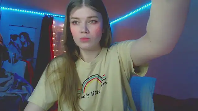 Snapshot of Klementa chatting on 12-25-24, 02:23 Klementa online show from 12-25-24, 02:23