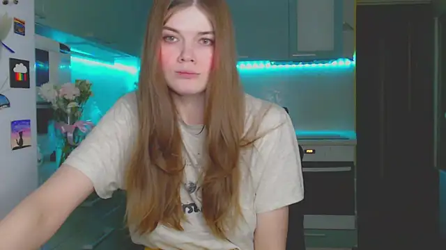 Snapshot of Klementa chatting on 01-31-25, 06:25 Klementa online show from 01-31-25, 06:25