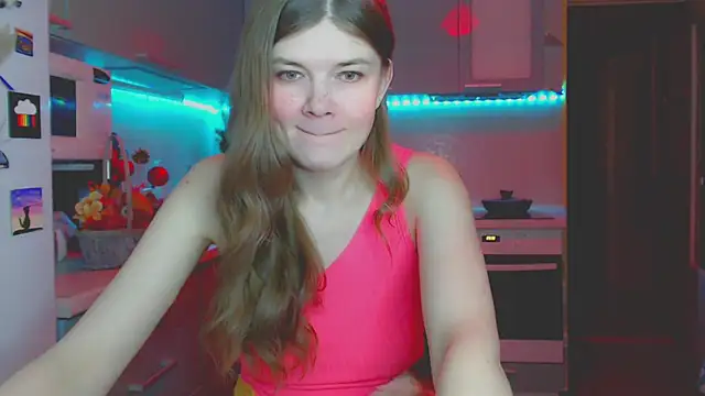 Snapshot of Klementa chatting on 02-06-25, 09:28 Klementa online show from 02-06-25, 09:28