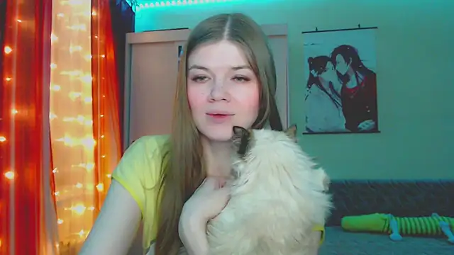 Snapshot of Klementa chatting on 02-28-25, 10:17 Klementa online show from 02-28-25, 10:17