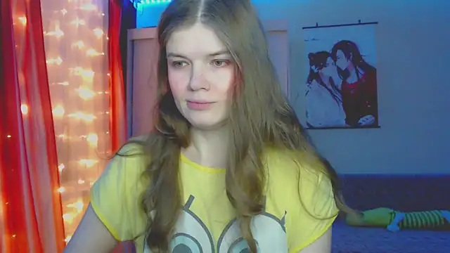 Snapshot of Klementa chatting on 03-03-25, 08:21 Klementa online show from 03-03-25, 08:21