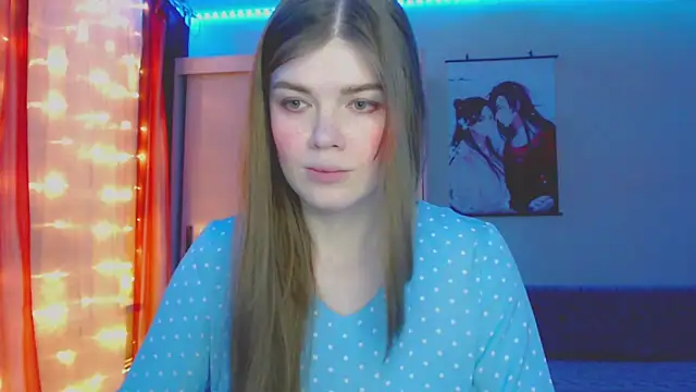 Snapshot of Klementa chatting on 03-06-25, 07:32 Klementa online show from 03-06-25, 07:32