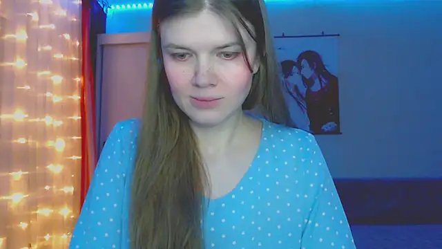 Snapshot of Klementa chatting on 03-12-25, 06:22 Klementa online show from 03-12-25, 06:22